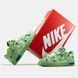 Кросівки Nike SB Dunk x Off White Green Lot 14/50 09419-Зелений-36 фото 2