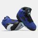 Кросівки Jordan 5 Purple Black 18684-Фіолетовий-40 фото 3