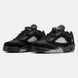 Кросівки Nike Air Jordan 5 Low Wings 19624-Чорний-36 фото 3