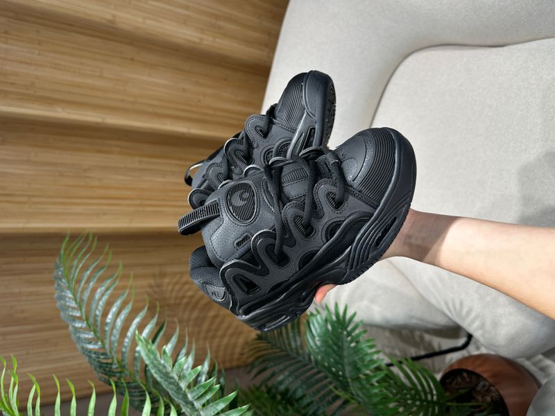 Кросівки Osiris D3 Black 14036-Чорний-36 фото
