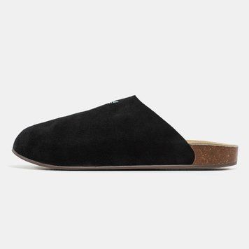 Тапки Adidas Adimule Black 24224-Чорний-42 фото