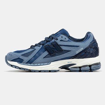 Кросівки New Balance 1906R Blue White 18508-Блакитний-41 фото