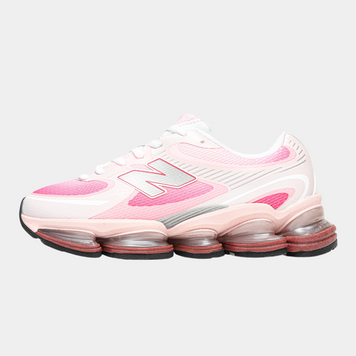 Кросівки New Balance 2000 Pink 21738-Рожевий-36 фото
