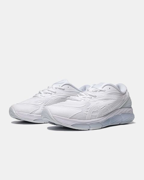 Кросівки Asics Gel Quantum 360 White Glacier Grey 18049-Білий-36 фото
