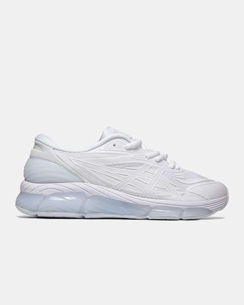 Кросівки Asics Gel Quantum 360 White Glacier Grey 18049-Білий-36 фото