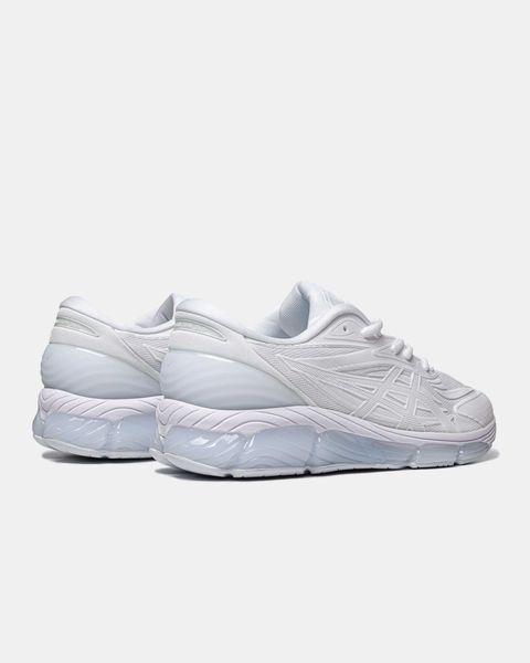 Кросівки Asics Gel Quantum 360 White Glacier Grey 18049-Білий-36 фото