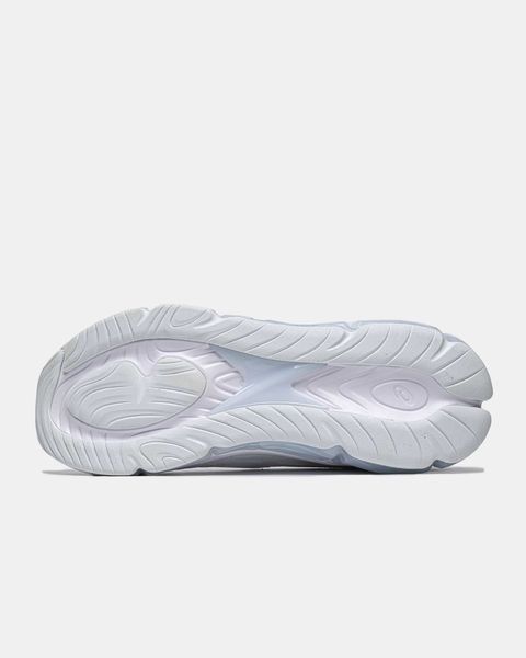 Кросівки Asics Gel Quantum 360 White Glacier Grey 18049-Білий-36 фото
