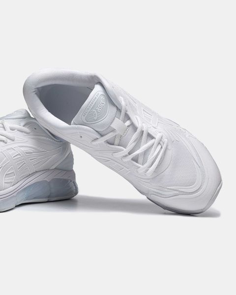 Кросівки Asics Gel Quantum 360 White Glacier Grey 18049-Білий-36 фото