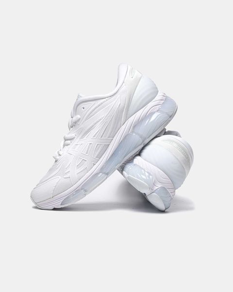 Кросівки Asics Gel Quantum 360 White Glacier Grey 18049-Білий-36 фото