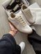 Кросівки Maison Margiela Replica White 20952-Білий-40 фото 3