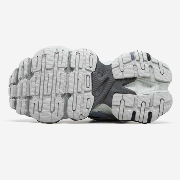 Кросівки Balenciaga Cargo Sneaker in Grey Blue 16568-Сірий-36 фото