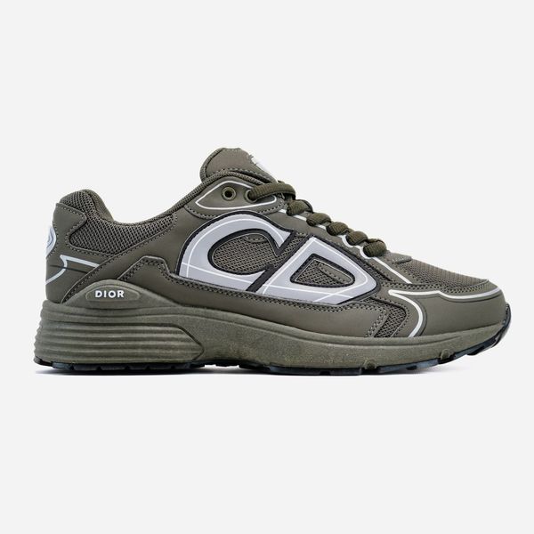 Кросівки Dior B30 Khaki 20323-Хакі-42 фото