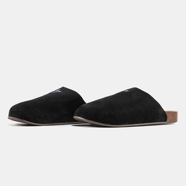 Тапки Adidas Adimule Black 24224-Чорний-42 фото