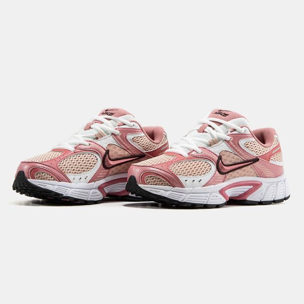 Кросівки Nike V5 RNR Pink White 22550-Рожевий-36 фото