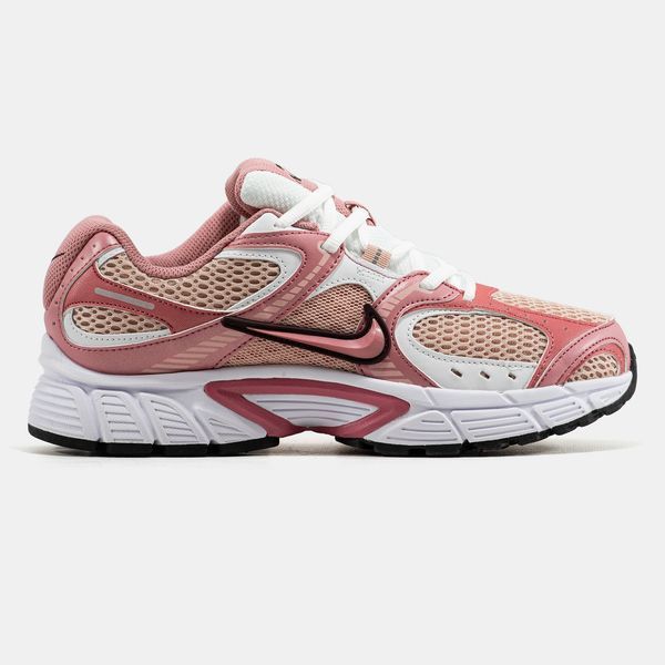 Кросівки Nike V5 RNR Pink White 22550-Рожевий-36 фото