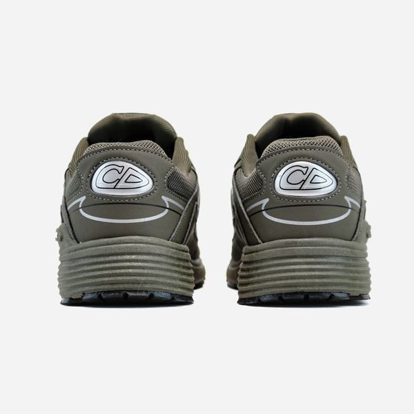 Кросівки Dior B30 Khaki 20323-Хакі-42 фото