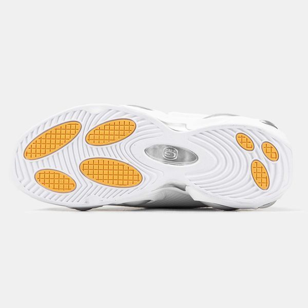 Кросівки Nike Nocta Glide White Silver 14881-Білий-45 фото
