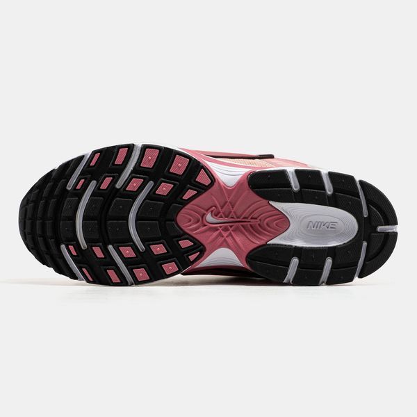 Кросівки Nike V5 RNR Pink White 22550-Рожевий-36 фото