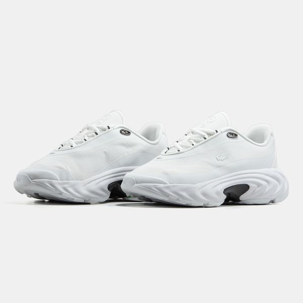 Кросівки Lacoste Spinor White 24221-Білий-40 фото