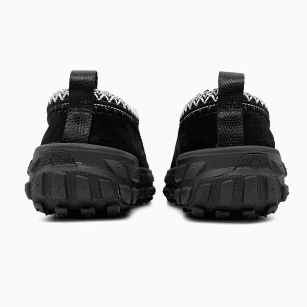 Уггі UGG Venture Daze Black 22725-Чорний-36 фото