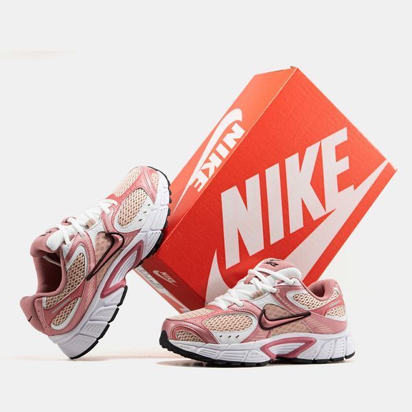 Кросівки Nike V5 RNR Pink White 22550-Рожевий-36 фото