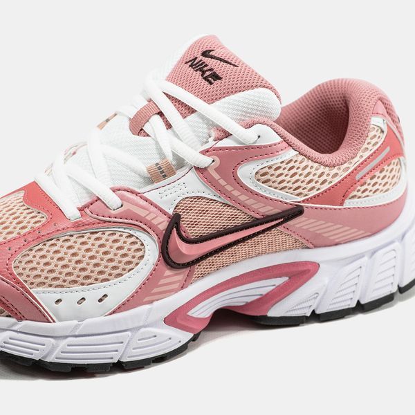 Кросівки Nike V5 RNR Pink White 22550-Рожевий-36 фото