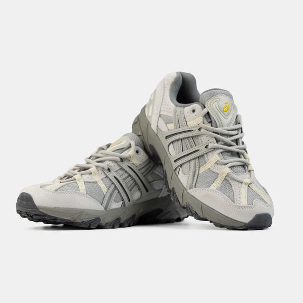 Кросівки Asics Gel-Sonoma 15-50 Grey 12983-Сірий-40 фото