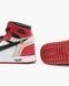 Кросівки Jordan 1 Off-White Red 01662-Червоний-36 фото 5