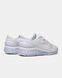 Кросівки Asics Gel Quantum 360 White Glacier Grey 18049-Білий-36 фото 6