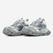 Кросівки Balenciaga Cargo Sneaker in Grey Blue 16568-Сірий-36 фото 3