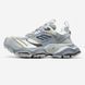 Кросівки Balenciaga Cargo Sneaker in Grey Blue 16568-Сірий-36 фото 1
