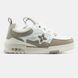 Кросівки Louis Vuitton Skate 1854 Beige 11432-Бежевий-36 фото 6
