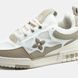 Кросівки Louis Vuitton Skate 1854 Beige 11432-Бежевий-36 фото 8