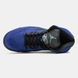 Кросівки Jordan 5 Purple Black 18684-Фіолетовий-41 фото 6