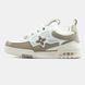 Кросівки Louis Vuitton Skate 1854 Beige 11432-Бежевий-36 фото 1