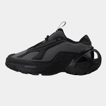 Кросівки Adidas Edge Black Grey 22028-Чорний-36 фото