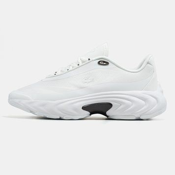 Кросівки Lacoste Spinor White 24221-Білий-41 фото