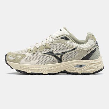 Кросівки Mizuno Racer S Beige 20080-Бежевий-40 фото
