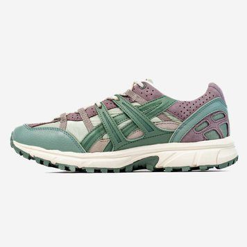 Кросівки Asics Gel-sonoma 15-50 Olive Grey Fawn 15778-Мультиколір-44 фото