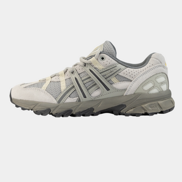 Кросівки Asics Gel-Sonoma 15-50 Grey 12983-Сірий-41 фото