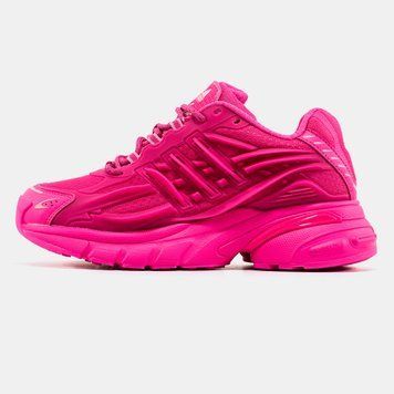 Кросівки Pharrells Adidas Jellyfish Pink 23315-Рожевий-40 фото