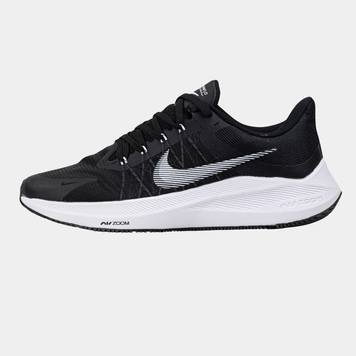Кросівки Nike Zoom Winflo 8 Black White 23239-Чорний-41 фото