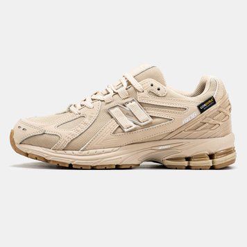 Кросівки New Balance 1906R Beige 12631-Бежевий-36 фото