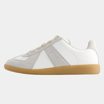 Кросівки Maison Margiela Replica White 20952-Білий-41 фото