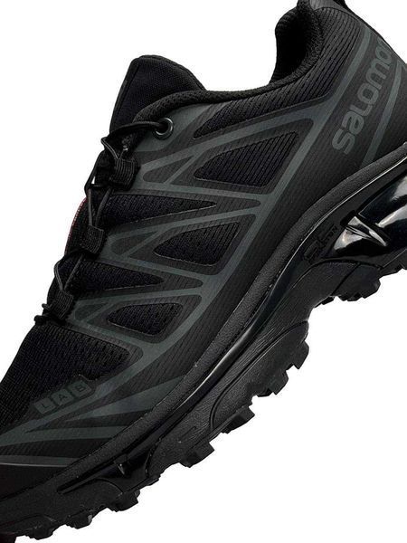 Кросівки Salomon XT-6 Adv Dover Black 12592-Чорний-43 фото
