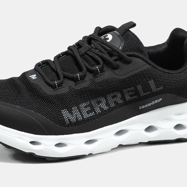 Кросівки Merrell Drainmaker XTR Black White 21107-Чорний-36 фото
