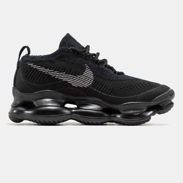 Кросівки Nike Air Max Scorpion FK Black 14513-Чорний-36 фото