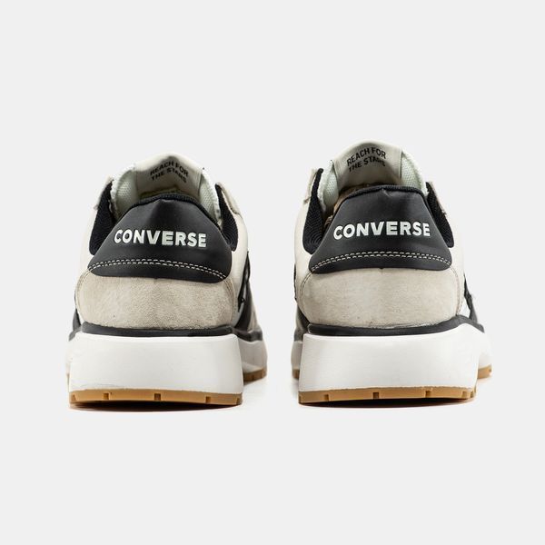 Кросівки Converse Omni Trainer White Black 21555-Бежевий-36 фото