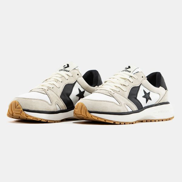 Кросівки Converse Omni Trainer White Black 21555-Бежевий-36 фото