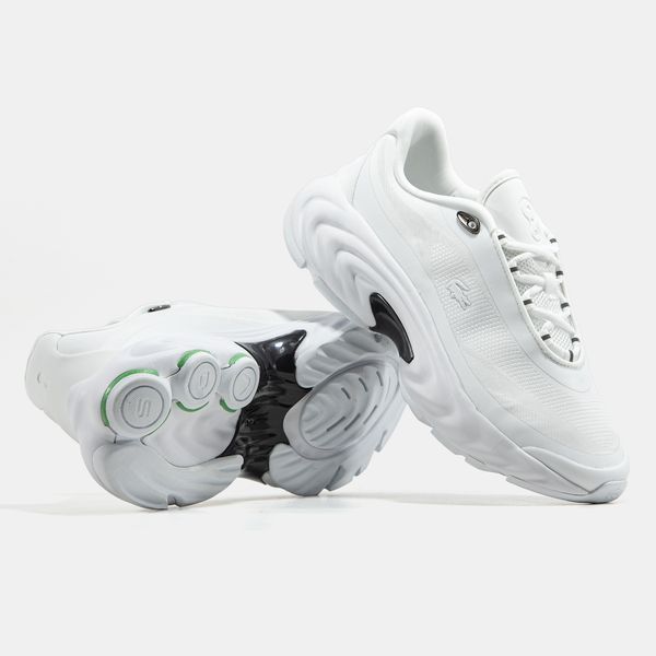 Кросівки Lacoste Spinor White 24221-Білий-41 фото